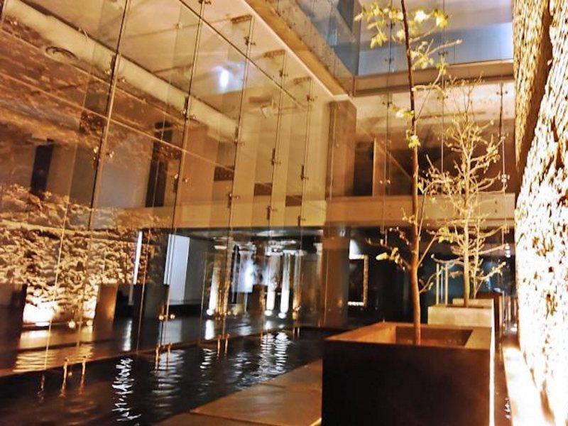 Demetria Hotel Guadalajara Exteriör bild